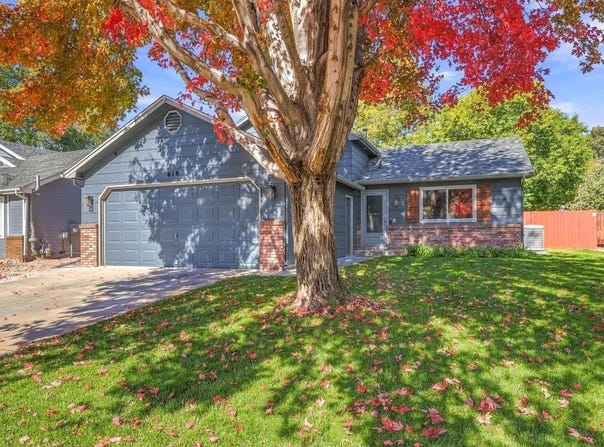 618 Aviara St, Johnstown, CO 80534