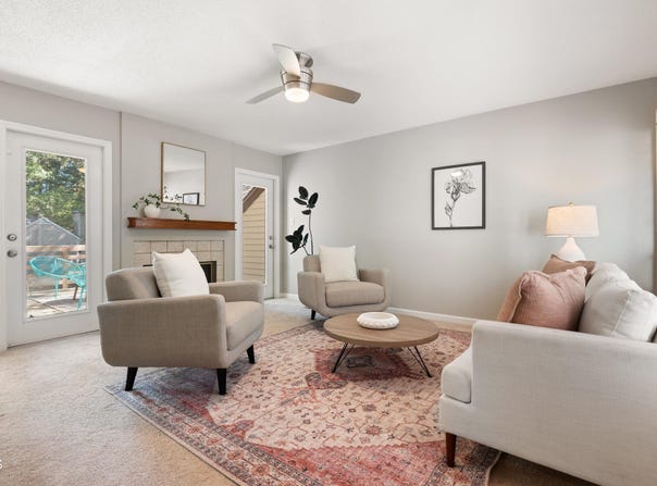 4109 Beechnut Lane, Durham, NC 27707