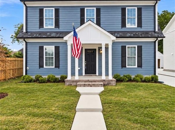 911 Bainbridge Boulevard, Chesapeake, VA 23324