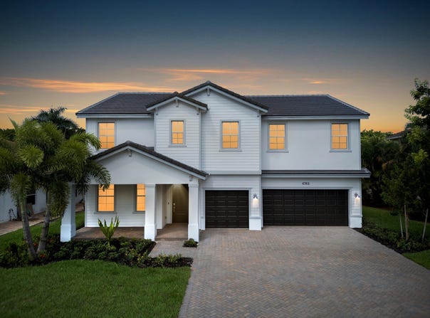 6765 COBIA Circle, Boynton Beach, FL 33437