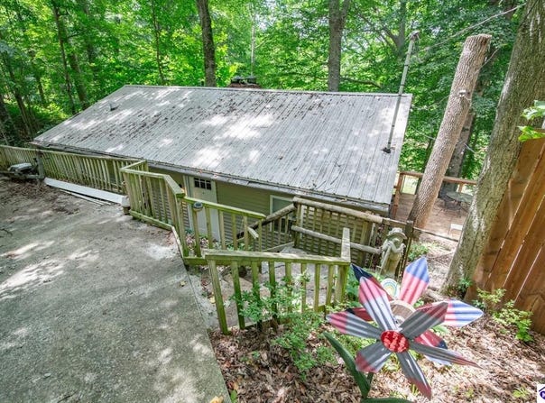 58 Fawn Hill Loop, Leitchfield, KY 42754