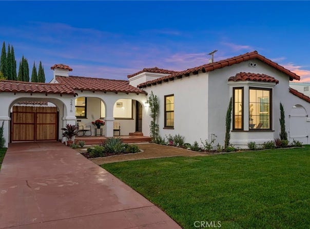 2416 W 80th, Inglewood, CA 90305