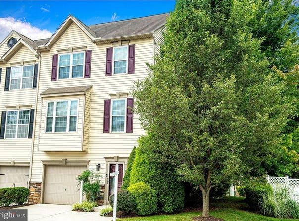 705 PERTHSHIRE Place, ABINGDON, MD 21009