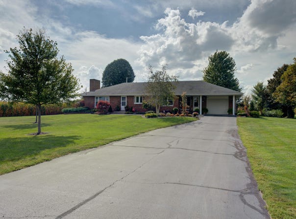 8765 E State Route 571, Arcanum, OH 45304