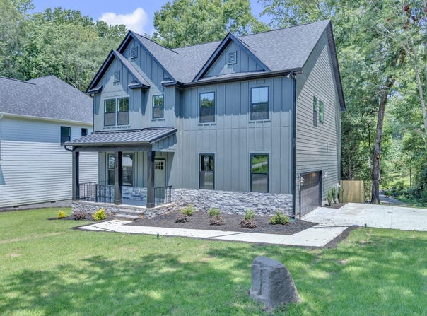 2 Henderson Drive, Travelers Rest, SC 29690