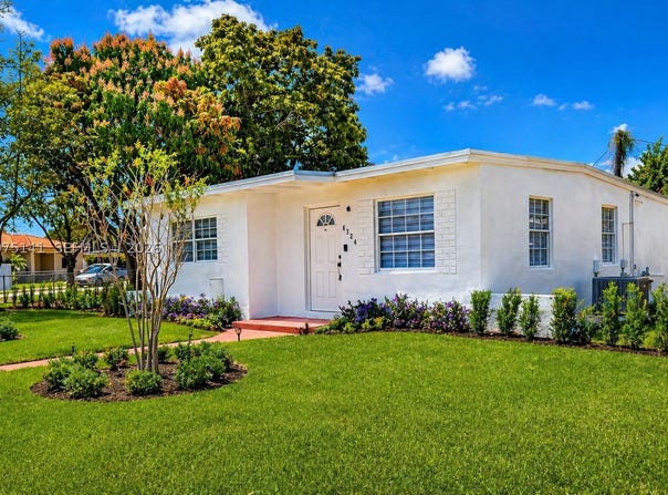6324 E 6th Ave, Hialeah, FL 33013