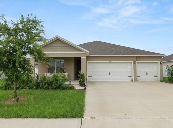 3141 CASPIAN FEATHER Street, BARTOW, FL 33830