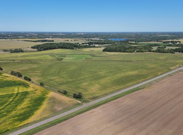 County 61, Browerville, MN 56438
