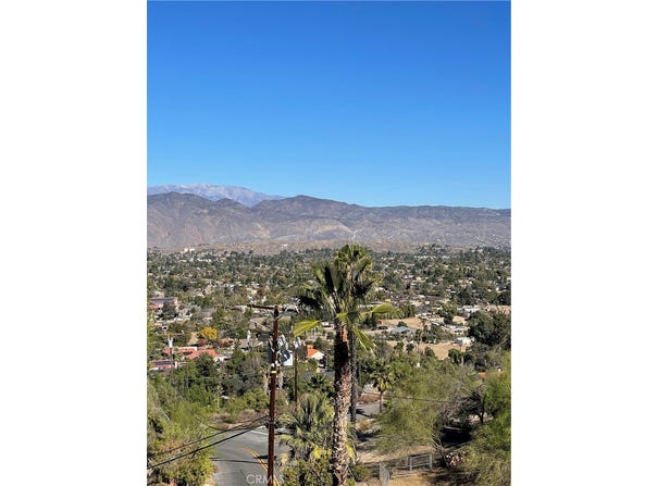 Pachea Trail, Hemet, CA 92544