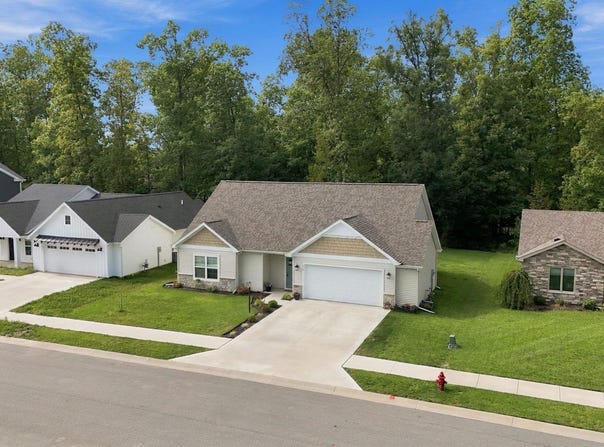 558 S Valley Drive, Columbia City, IN 46725
