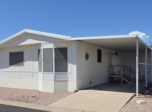 652 S ELLSWORTH Road, Mesa, AZ 85208