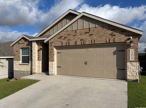 13019 Thyme Way, St Hedwig, TX 78152