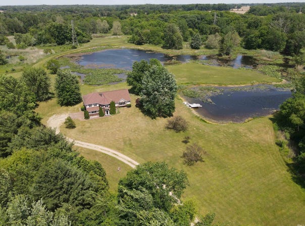 18568 6TH Road, Plymouth, IN 46563