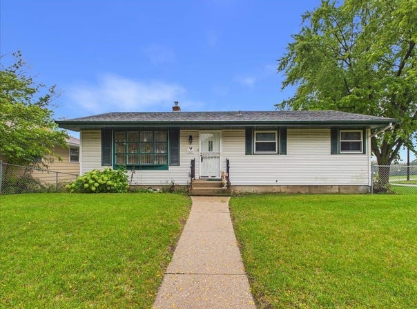 4115 Yale Drive, ROCKFORD, IL 61109