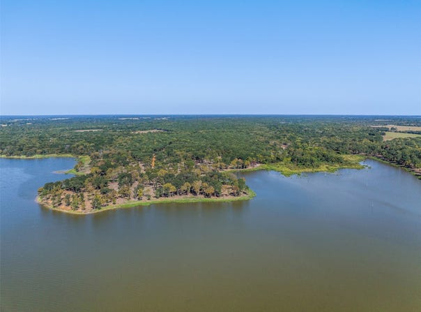 TBD Complete LCR 800, Groesbeck, TX 76642