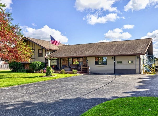 151 Armstrong Road, Scottsville, NY 14546