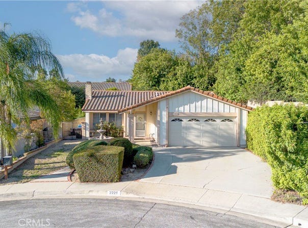 2221 Shirlee, West Covina, CA 91792