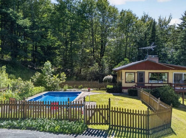 298 Meade Rd, Summit, NY 12036