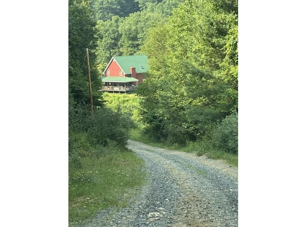 370 Willow Branch, SHADY SPRING, WV 25918