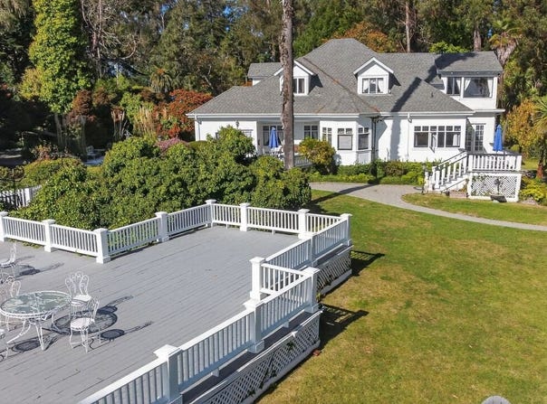 620 El Salto Dr, Capitola, CA 95010