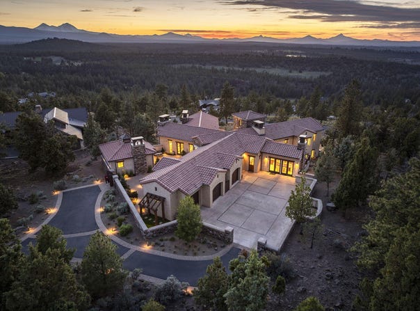 1843 NW Wild Rye Circle, Bend, OR 97703