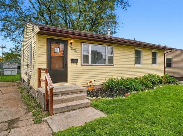 925 SPRUCE Street, COUNCIL BLUFFS, IA 51501