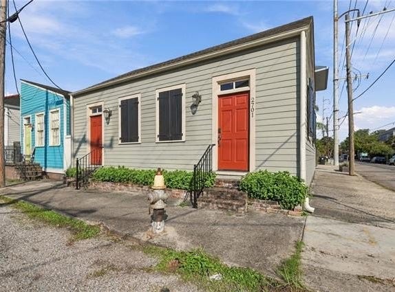 2701 ST THOMAS, New Orleans, LA 70130