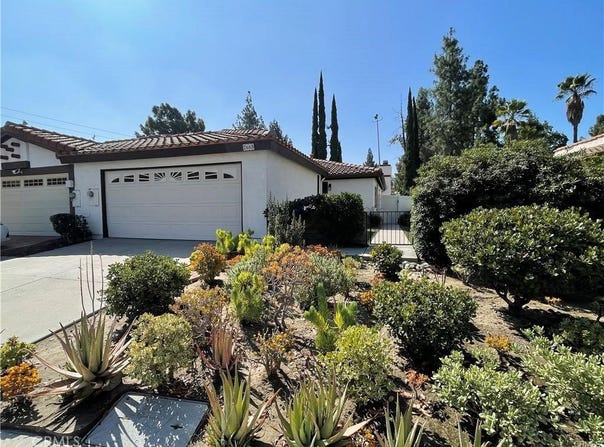2668 Hacienda, Duarte, CA 91010