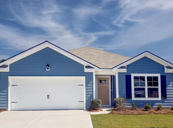 408 RookRoost Circle, Conway, SC 29526