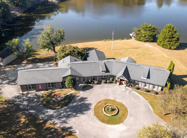 6312 HIGHWAY 17, HELENA, AL 35080