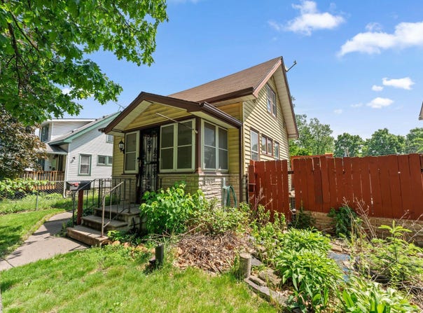 4514 Bryant Avenue N, Minneapolis, MN 55412
