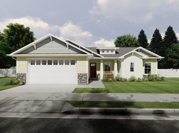 321 E 450 S, Willard, UT 84340