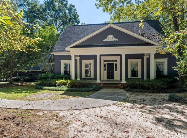 39 Bent Creek Loop, Hattiesburg, MS 39402