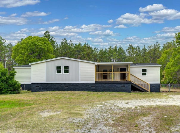 972 Gary Goff Road, Elgin, SC 29045
