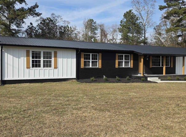 3215 Cedar Bluff Road, Centre, AL 35960