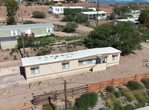 637 E Di Di Anne Drive, Benson, AZ 85602