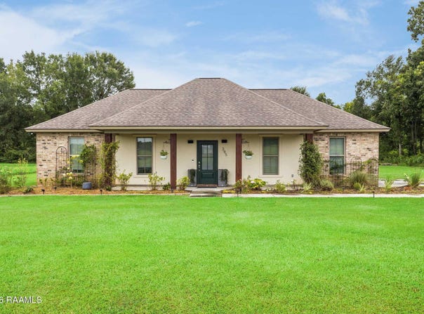 395 Gilbert Drive, Opelousas, LA 70570