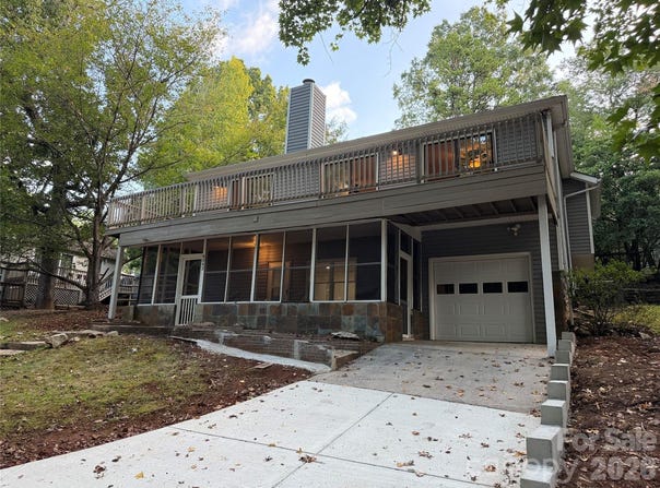 4043 Windward Drive, Tega Cay, SC 29708