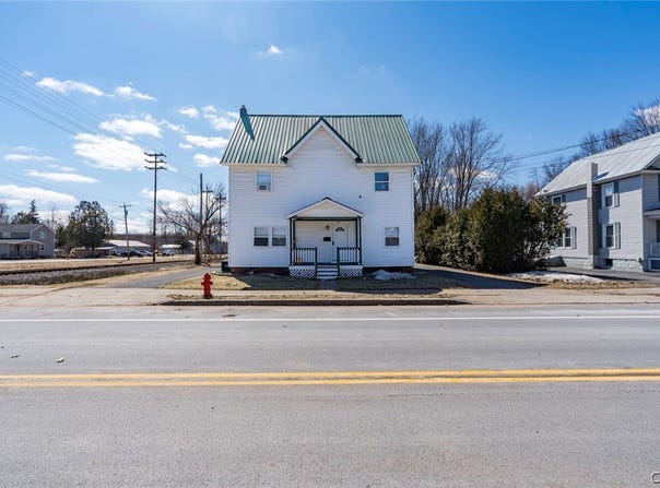 474 S James Street, Carthage, NY 13619
