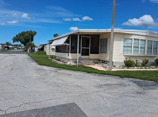 7829 ILIAD AVE, HUDSON, FL 34667