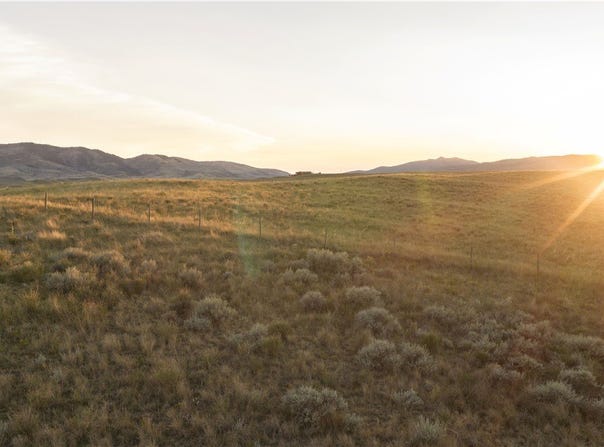 7 Charlies Way lot: 8, MT 59721