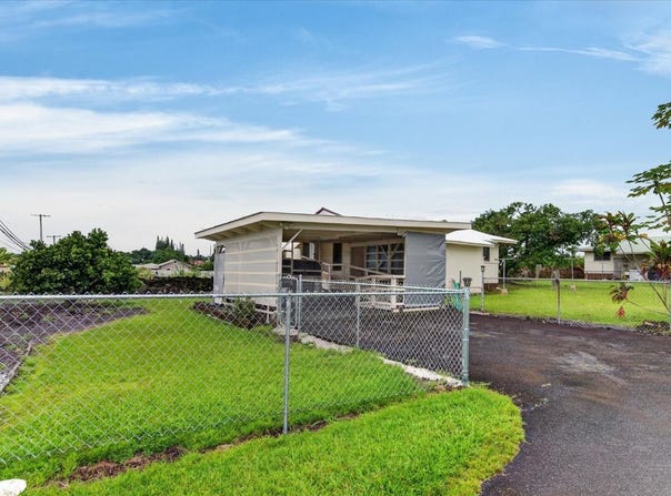 2098 KINOOLE ST, Hilo, HI 96720