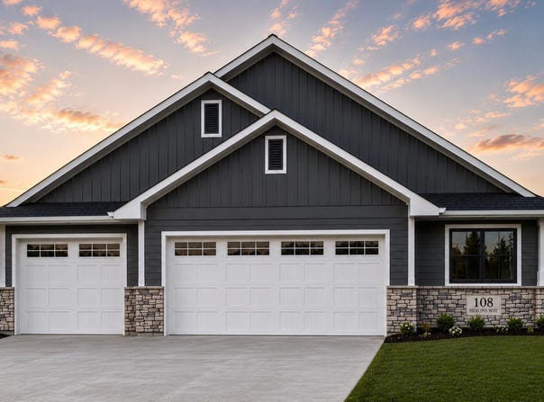 108 Herons Way, Turtle Lake, WI 54889