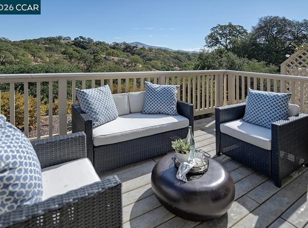 506 Quail Hill Ct, Walnut Creek, CA 94595