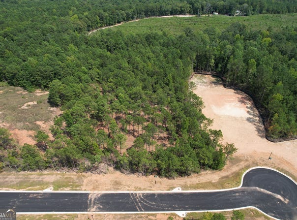 High Pointe lot: 12, Lagrange, GA 30241