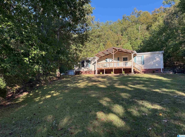 472 MOUNTAIN TERRACE, ODENVILLE, AL 35120