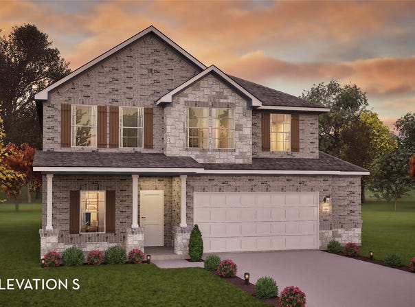3624 Birch Lane, Denton, TX 76226