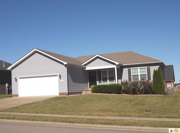 362 Macer Avenue, Bowling Green, KY 42101