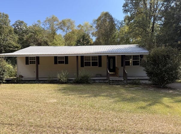 12 Sharon Moss, Laurel, MS 39443