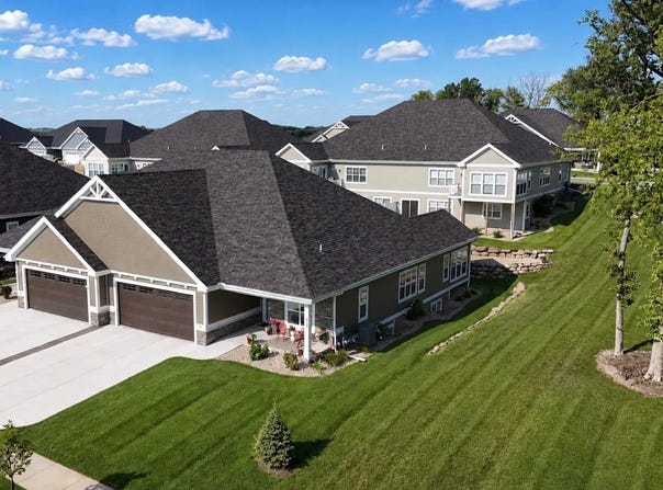6707 Conservancy Plaza, DeForest, WI 53532